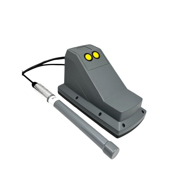 超聲波雷達(dá)流量計(jì)]