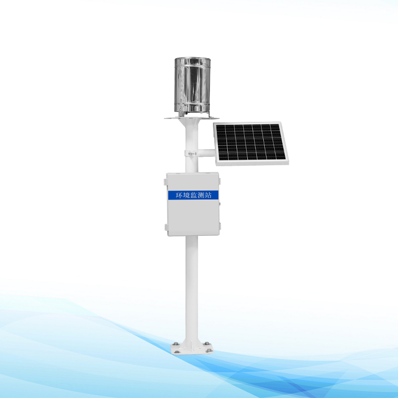 雨量監(jiān)測站